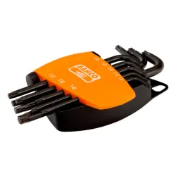 Juegodestorni. Torx+Mag 8Pzs