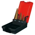 KIT BROCA ESCALONADA (4-12/6-20/6-30MM) MTMS3