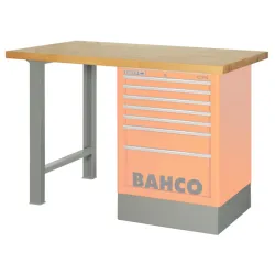Kit De Encimera Madera 1800Mm
