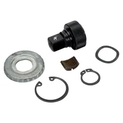 Kit de repuestos para la carraca de 1/2" 8155-1/2