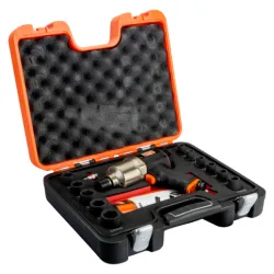 Kit Llave Impacto 1/2