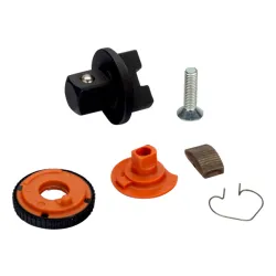 Kit.Rep.Carraca Red.3/8"