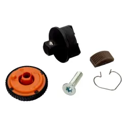 Kit.Repar.Carraca 1/4