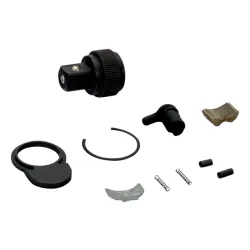 Kit Repar.Carraca Pera Qr 1/4"
