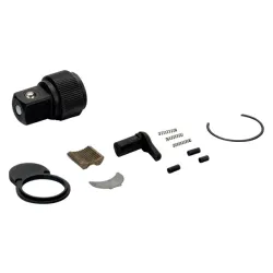 Kit.Repar.Carraca Pera Qr 3/8"