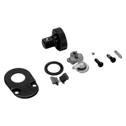 Kit Repara.Carraca Pera 1/4"