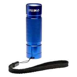 Lámpara de aluminio