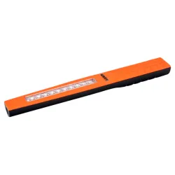 Lámpara Delgada 10+1 Led Smd (