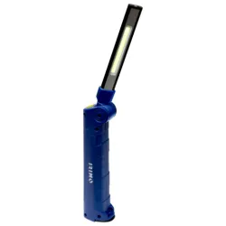 Lámpara delgada 400lm