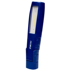 Lámpara flexible 400lm