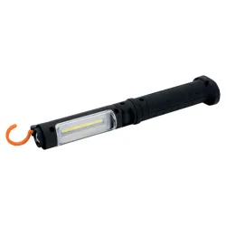 Lamp Articulada Alum.Led Smd