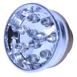 LAMPARA LED BLANCO 3C