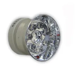 LAMPARA LED BLANCO 4AA