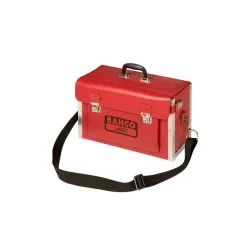 Leather Safety Tool Box