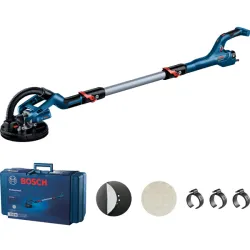LIJADORA DE PARED Y TECHO GTR 55-225