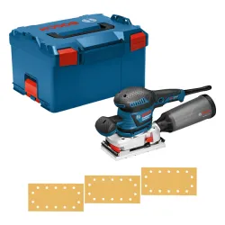 LIJADORA ORBITAL GSS 230 AVE