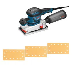 LIJADORA ORBITAL GSS 280 AVE