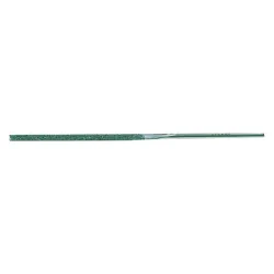 Lima Aguj Diamant Cuadr14Cm