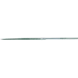 Lima Aguj Diamant Cuchi 14Cm