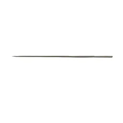 Lima Aguja Cuadrada 18Cm Basta