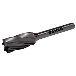 Lima Rot. Para Aluminio Cilind