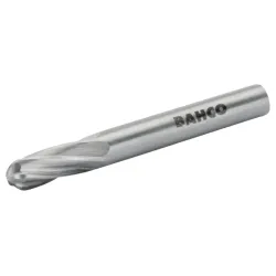 Lima Rot. Para Aluminio Cilind