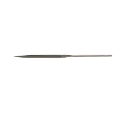 Limas Aguja Cuchillo 16Cm Fina