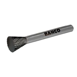 Limas Rotativas Metal Duro