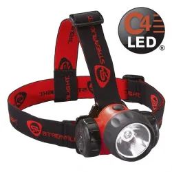 LINTERNA FRONTAL HAZ-LO 3AA LED ATEX