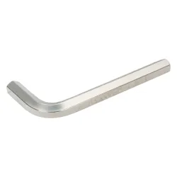 Llave Acodada Hexagonal 2Mm