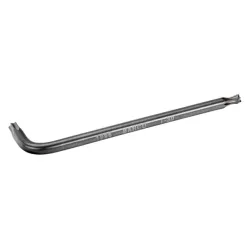 Llave Acodada Torx Bola T-40