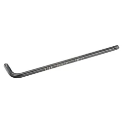 Llave Acodada Torx Inviol T-25