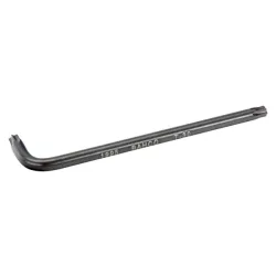 Llave Acodada Torx T10