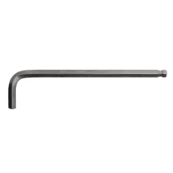 Llave Acordada Bola Inox 1.5
