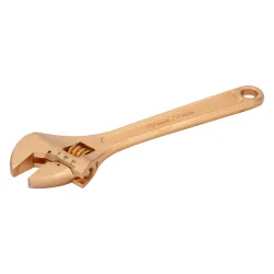 Llave Ajus Antichispa 250-10"