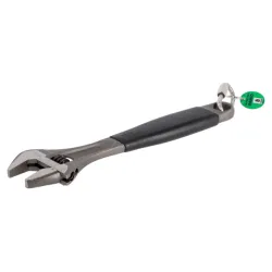 Llave Ajust M/Central 6 Altura