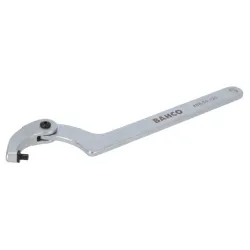 Llave Ajust Tuercas 120