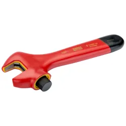 Llave Ajustable Segr Total