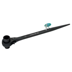 Llave Carraca 27&30 , Altura