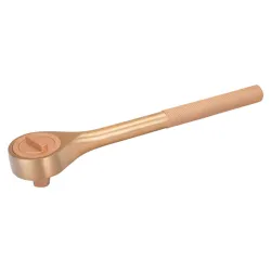 Llave Carraca Anti-Chispa 1/2