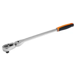 Llave Carraca Articulada 1/2