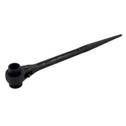 Llave Carraca Estructuras13-17