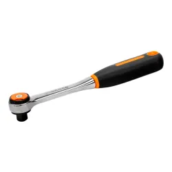Llave Carraca Revers 3/8