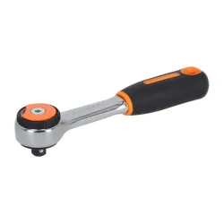 Llave Carraca Reversible 1/4