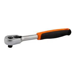 Llave Carraca Reversible 3/8