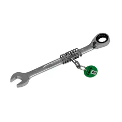 Llave Combinada 8 Mm Altura