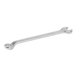 Llave Combinada Acodada 7/16