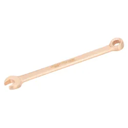 Llave combinada anti-chispa de Cobre Berilio 480 mm, 1.11/16"