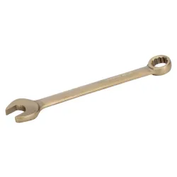 Llave Combinada Antichispa 75