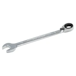 Llave Combinada Carraca 7